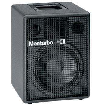 Photo : Sono 2 Montarbo 110 A + caisson wharfedale