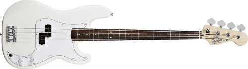 Photo : P BASS FENDER MEX