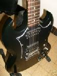Photo annonce GIBSON SG SPECIAL