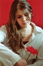 Photo annonce Chanteuse avec repertoire cherche musiciens
