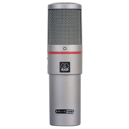Photo annonce AKG Solid Tube