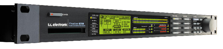 Photo annonce TC Electronic Finalizer