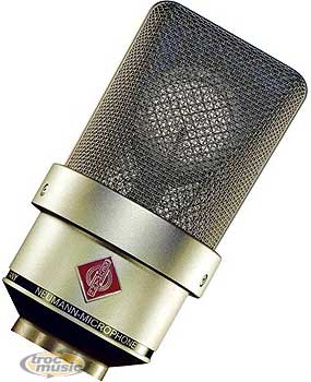 Photo annonce NEUMANN TLM 103