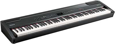 Photo annonce Roland FP 7