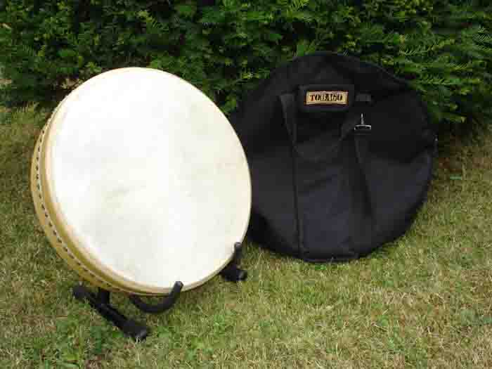 Photo annonce BODHRAN