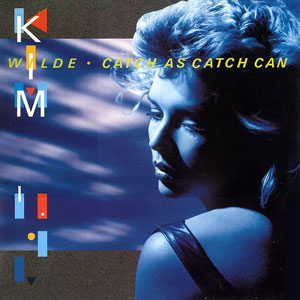 Photo annonce KIM WILDE 33T
