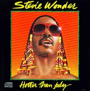Photo annonce STEVIE WONDER 33T
