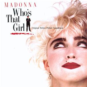 Photo annonce MAXI 45 MADONNA