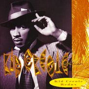 Photo annonce KID CREOLE & THE COCONUTS MAXI 45