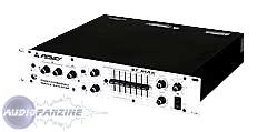 Photo : Peavey T Max & 2 corps