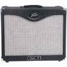 Photo : Peavey Classic 30 black vinyl