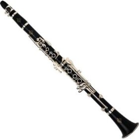 Photo annonce Clarinette d etude Si B Buffet Crampon E11