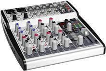 Photo annonce Mixage BEHRINGER UB 1002FX