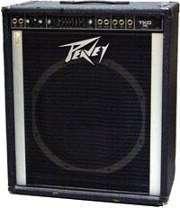 Photo annonce Peavey TKO 75