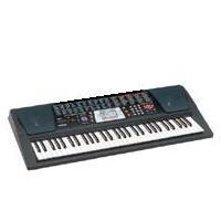 Photo : CLAVIER CASIO CTK 511