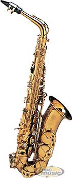 Photo annonce Saxophone alto Selmer