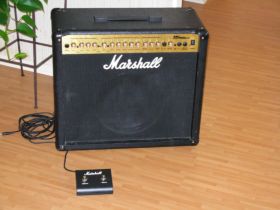 Photo annonce Combo Marshall MG100DFX