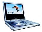 Photo : DVD Portable Philips PET 715