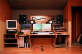 Photo annonce Robsound Studio gros son pour petits budgets