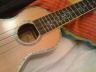 Photo annonce Ukulele Kanaloa UKS 50