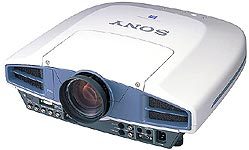 Photo : Videoprojecteur SONY VPL FX51