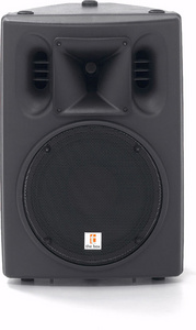 Photo : Enceinte The Box PA 502A