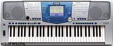 Photo annonce CLAVIER YAMAHA PSR 1100