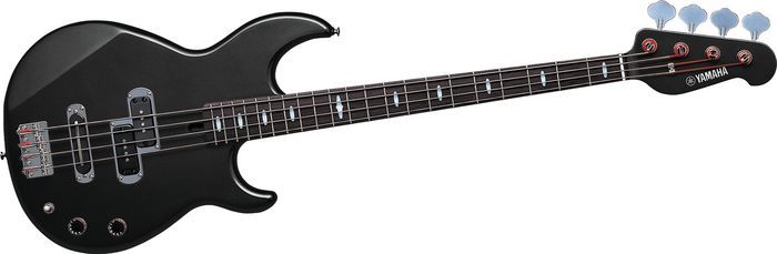 Photo : Yamaha BB 414