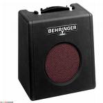 Photo : Behringer Thunderbird BX108