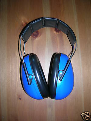 Photo annonce Casque Attenuateur Vic Firth