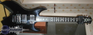 Photo : BC RICH USA