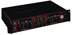 Photo : SWR SM400