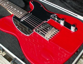 Photo annonce Fender Telecaster US