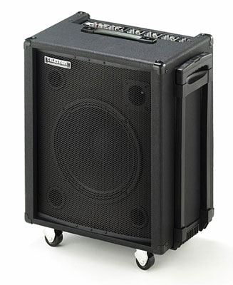 Photo : Ampli Clavier T AMP PA4080KB