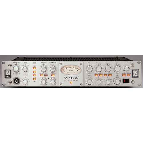 Photo annonce Avalon VT 737SP