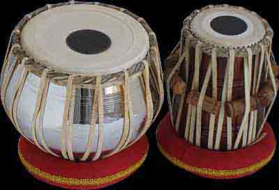 Photo annonce Cours de Tabla la roche sur yon vendee