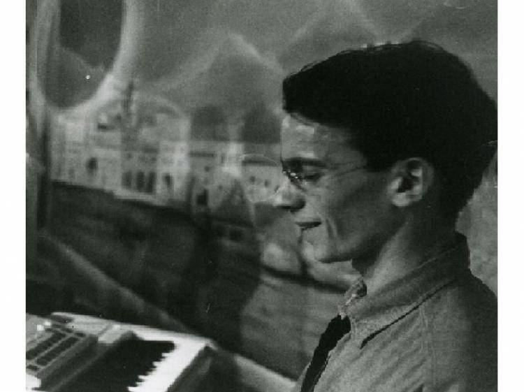 Photo : Cours de piano repertoire varie