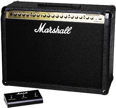 Photo : Combo Marshall VS 265