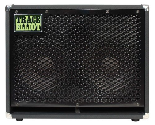 Photo : Baffle Trace Elliot 1028H 2x10 400w