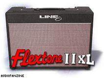 Photo annonce LINE 6 FLEXTONE II XL & Floorboard
