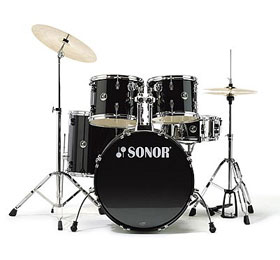 Photo : Sonor Force 507