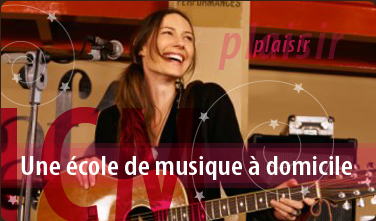 Photo : Recherche professeurs instruments