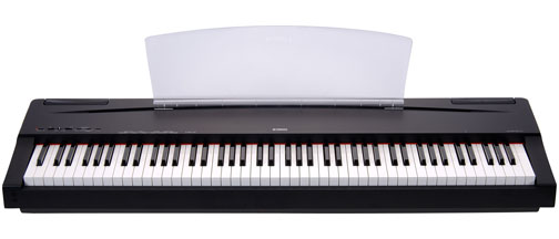Photo : Yamaha P70 & Banquette
