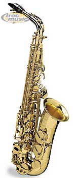 Photo annonce Saxophone Alto Selmer Serie 3