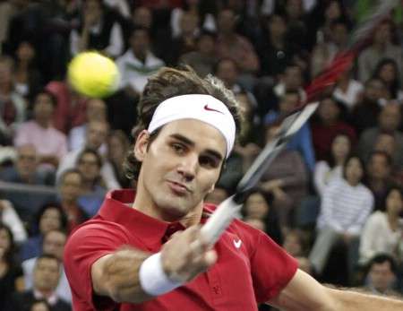 Photo annonce Tournoi de Tennis Finale