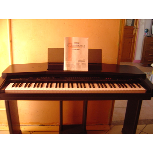 Photo annonce Yamaha Clavinova CVP 20
