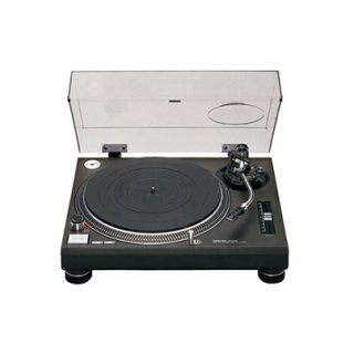Photo annonce Platine Technics SL 1200 mk2