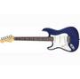 Photo : Stratocaster highway one gaucher