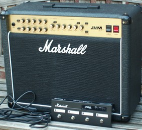 Photo annonce MARSHALL JVM215C