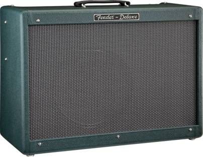 Photo annonce Combo Fender Hot Rod Deluxe